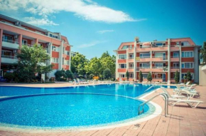 Sunny Beach Apartment Sunny Fort Apartment